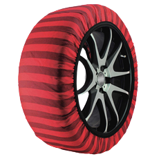 Snow Socks - Classic